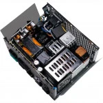 Блок питания Deepcool SFX 850W PS850P R-PS850P-FE0B-WGEU 850 Вт