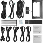 Блок питания Deepcool SFX 850W PS850P R-PS850P-FE0B-WGEU 850 Вт