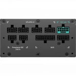 Блок питания Deepcool SFX 850W PS850P R-PS850P-FE0B-WGEU 850 Вт