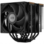 Система охлаждения PCcooler RT620Pro Digital BK (Для процессора)