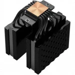 Система охлаждения PCcooler RT620Pro Digital BK (Для процессора)