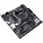 Материнская плата Asus PRIME A520M-K 90MB1500-M0EAY0|| Micro-ATX, AMD AM4