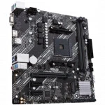 Материнская плата Asus PRIME A520M-K 90MB1500-M0EAY0|| Micro-ATX, AMD AM4