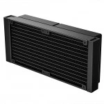 Система охлаждения ID-Cooling ID-CPU-FX240 LCD (Для процессора)