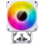 Система охлаждения Jonsbo CR-1400 V2(ARGB) CR-1400 V2(ARGB) White (Для процессора)