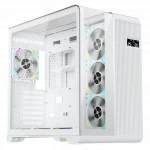 Корпус 1STPLAYER RT7 White RT7-WH-3FC7R-W-1FC7-W (Mid-Tower)