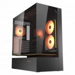 Корпус Cougar CFV235 Black 382DA40.0001 (Mid-Tower)