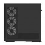 Корпус Aerocool P500A Black ACCM-PN08143.11 (Mid-Tower)