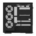 Корпус Aerocool P500A Black ACCM-PN08143.11 (Mid-Tower)