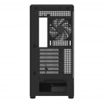 Корпус Aerocool P500B Digi Black ACCM-PN09143.11 (Mid-Tower)