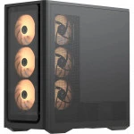 Корпус Formula Air Power G9 DUO PA Black (Mid-Tower)