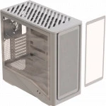 Корпус Formula Air Power G9 DUO SA White (Mid-Tower)