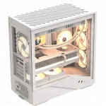 Корпус Formula Air Power G9 DUO SA White (Mid-Tower)