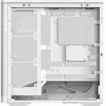 Корпус Formula Crystal U9 PA White (Mid-Tower)