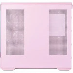 Корпус Zalman P30 Pink V2 P30 PINK V2 (Mini-Tower)