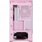 Корпус Zalman P30 Pink V2 P30 PINK V2 (Mini-Tower)