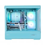 Корпус Zalman P30 MINT V2 (Mini-Tower)