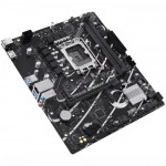 Материнская плата Asus PRIME B760M-F Mini-ATX, LGA 1700
