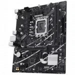 Материнская плата Asus PRIME B760M-F Mini-ATX, LGA 1700