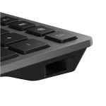Клавиатура HP 720 (9T5B1AA) (Беспроводная, Bluetooth)