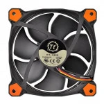 Система охлаждения Thermaltake Riing 14 LED CL-F039-PL14OR-A Для системного блока