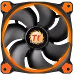 Система охлаждения Thermaltake Riing 14 LED CL-F039-PL14OR-A Для системного блока
