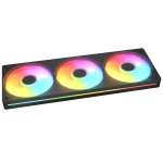 Система охлаждения Cougar Unity360-FB ARGB Black CF-UN360FB-RGB (Для системного блока)