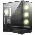 Корпус MSI 306-7G32R21-HH9 306-7G32R21-HH9|| Mid-Tower