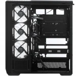 Корпус MSI 306-7G32R21-HH9 306-7G32R21-HH9|| Mid-Tower