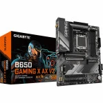 Материнская плата Gigabyte B650 GAMING X AX V2 B650 GAMING X AX V2 1.3 ATX, AMD AM5