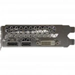 Видеокарта AFOX GeForce RTX 3050 Gaming 8Gb AF3050-8GD6H7-V2 8 ГБ