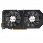 Видеокарта AFOX GeForce RTX 3050 Gaming 8Gb AF3050-8GD6H7-V2 8 ГБ