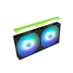 Система охлаждения Zalman ALPHA2 SE A24 Black Для процессора