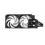 Система охлаждения Zalman ALPHA2 SE A24 Black Для процессора