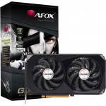 Видеокарта AFOX GeForce RTX 3060 12Gb AF3060-12GD6H7-V4 12 ГБ