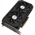 Видеокарта AFOX GeForce RTX 3060 12Gb AF3060-12GD6H7-V4 12 ГБ