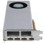 Видеокарта Gigabyte AMD Radeon AI PRO R9700 AI TOP GV-R9700AI TOP-32GD 1.1 32 ГБ