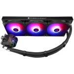 Система охлаждения Thermalright Aqua Elite 360 V3 Black TL-C12B-S V3 Для процессора
