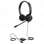 Наушники Jabra Evolve 30 II MS Stereo 5399-823-309CN