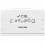 Блок питания Zalman ZM750-GV3 WH 750 Вт