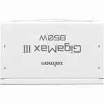 Блок питания Zalman GameMax RGB-Smart 850 PRO WH ZM850-GV3 WH 850 Вт