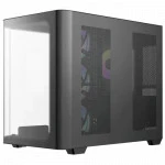 Корпус Ocypus Iota C70 Curve ARGB Iota-C70-BKD400CD-GL Mid-Tower