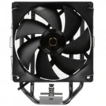 Система охлаждения Ocypus Delta A40 Elite BK Delta-A40-BK1NNWN00E-GL Для процессора