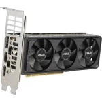 Видеокарта Asus GeForce RTX 5060 ASUS LP BRK 90YV0N90-M0NA00 8 ГБ