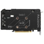 Видеокарта Asus RX 9060 XT DUAL 90YV0LG2-M0NA00 16 ГБ