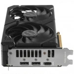 Видеокарта Asus RX 9060 XT DUAL 90YV0LG2-M0NA00 16 ГБ