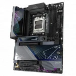 Материнская плата Gigabyte X870E AORUS MASTER X 1.0 X870E A MASTER X 1.0 (ATX, AMD AM5)