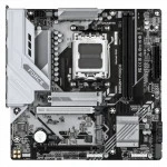 Материнская плата Gigabyte B850M FORCE 1.1 (Micro-ATX, AMD AM5)