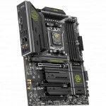 Материнская плата MSI MAG B850 TOMAHAWK WIFI ATX, AMD AM5