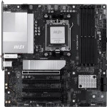 Материнская плата MSI PRO B850M-P WIFI Micro-ATX, AMD AM5